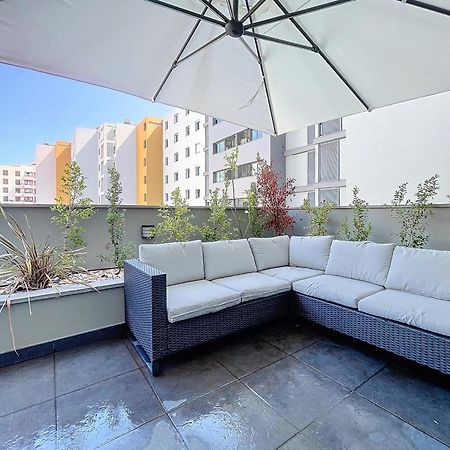 Terrace Apartment By Atlantic Holiday Funchal  Zewnętrze zdjęcie