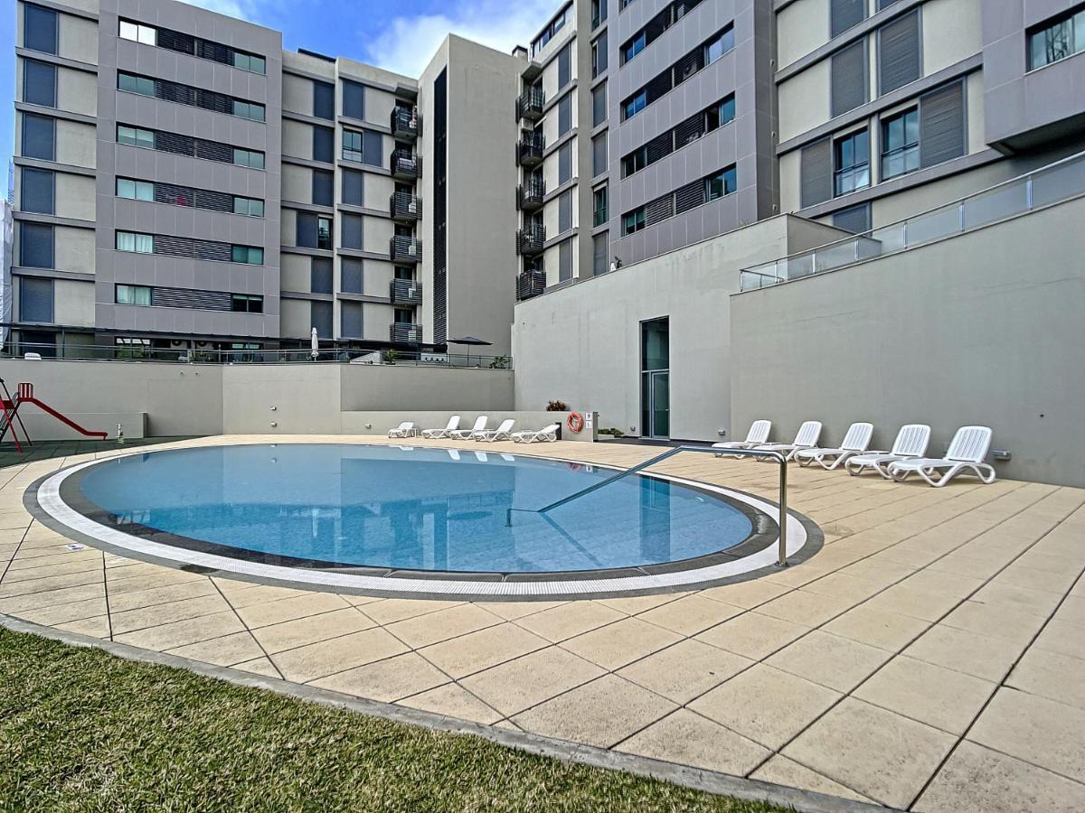 Terrace Apartment By Atlantic Holiday Funchal  Zewnętrze zdjęcie
