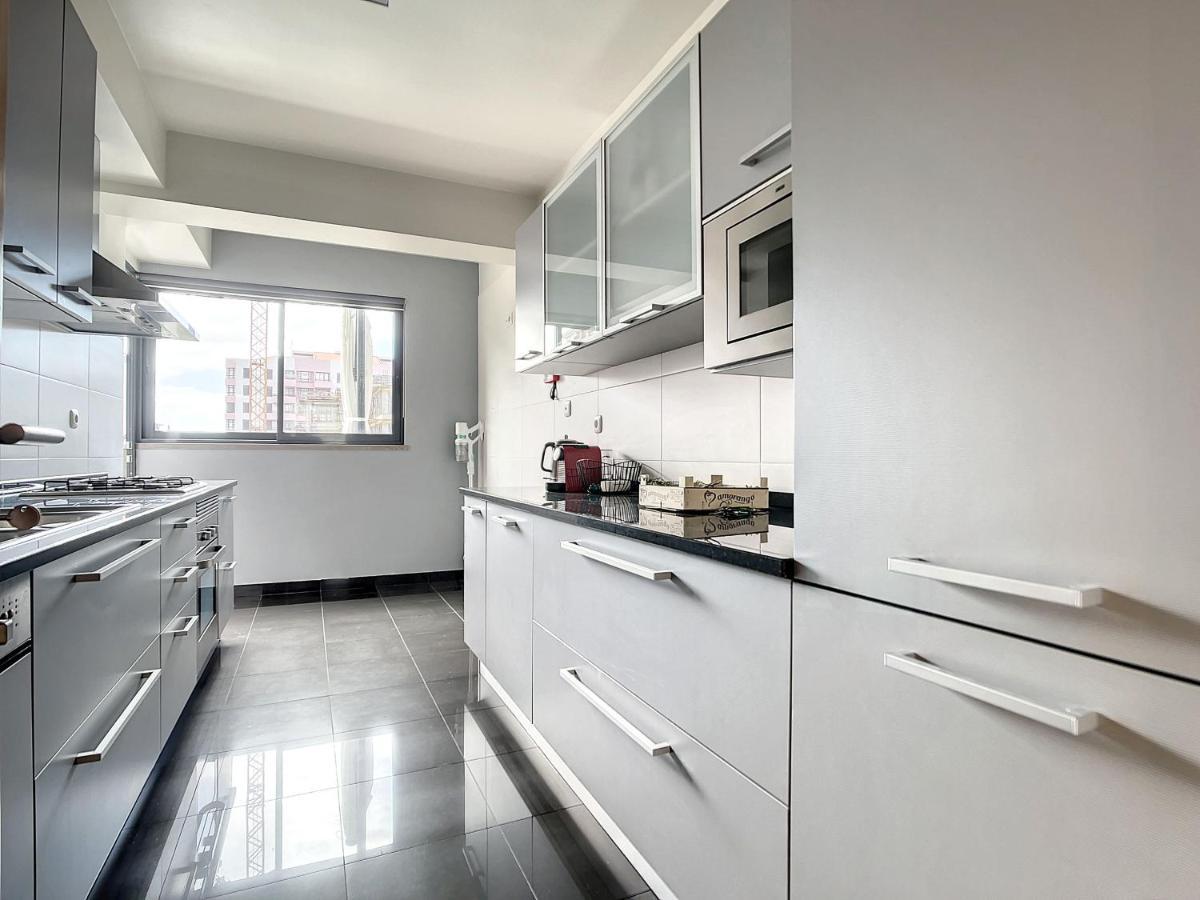 Terrace Apartment By Atlantic Holiday Funchal  Zewnętrze zdjęcie