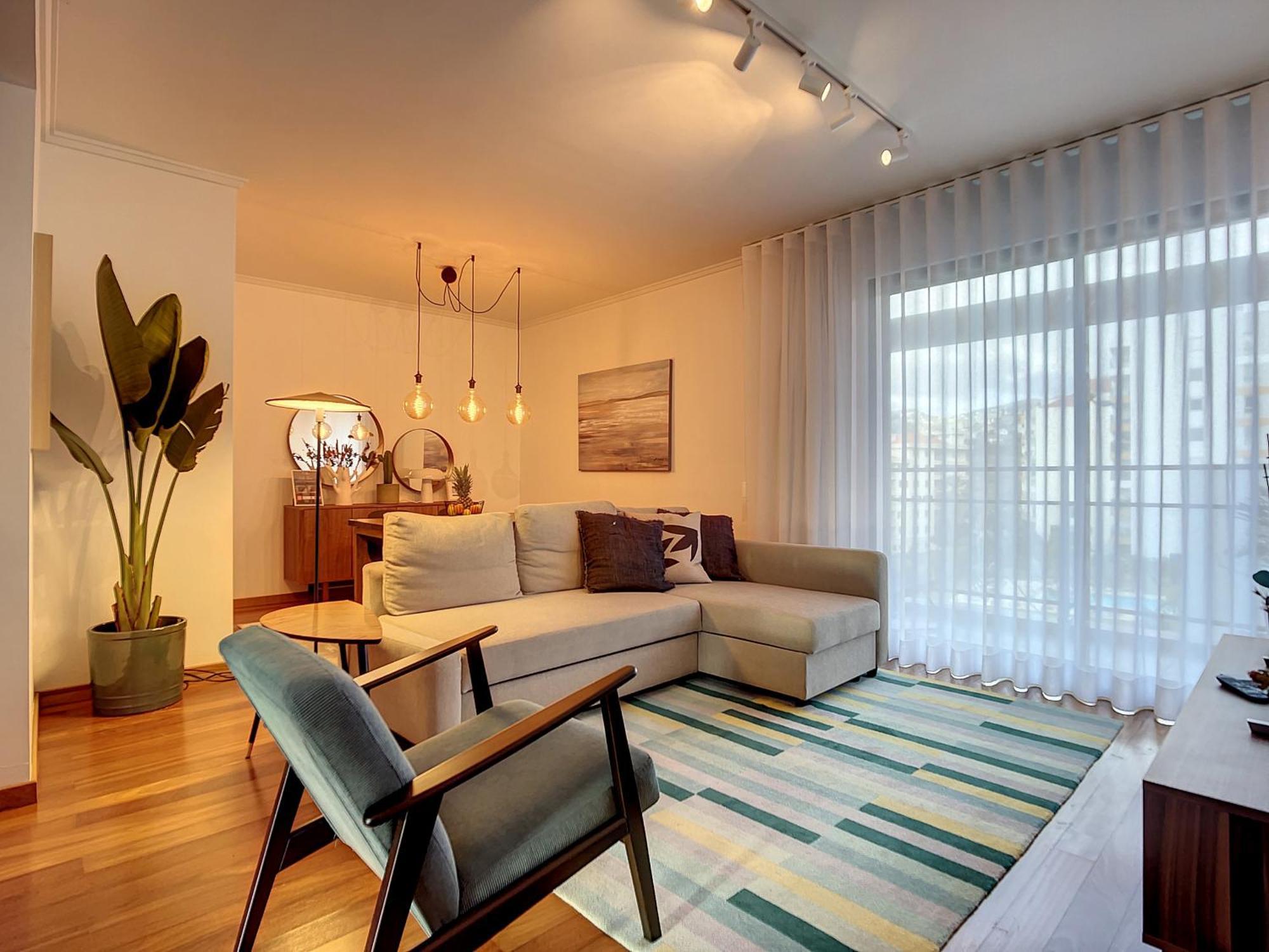 Terrace Apartment By Atlantic Holiday Funchal  Zewnętrze zdjęcie