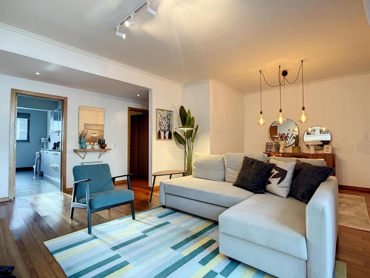 Terrace Apartment By Atlantic Holiday Funchal  Zewnętrze zdjęcie