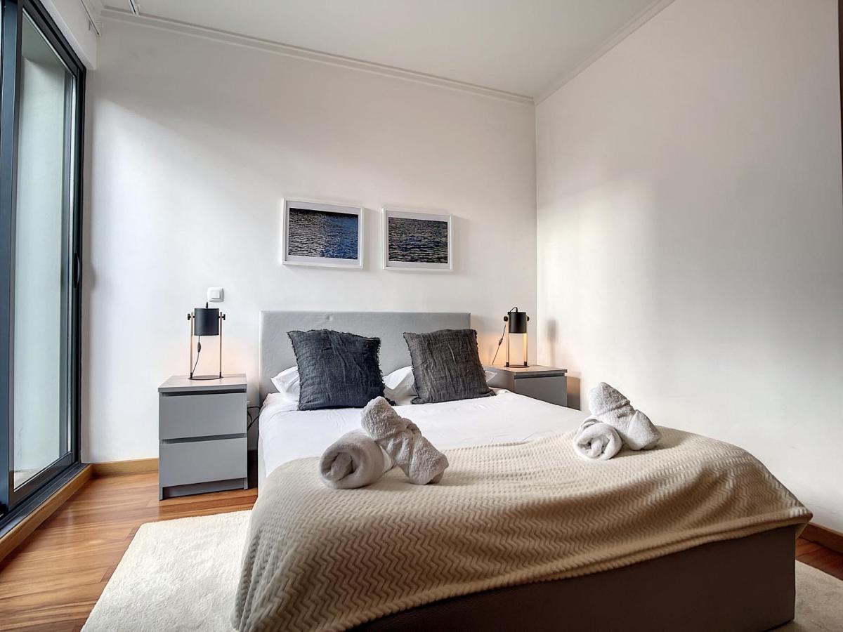 Terrace Apartment By Atlantic Holiday Funchal  Zewnętrze zdjęcie