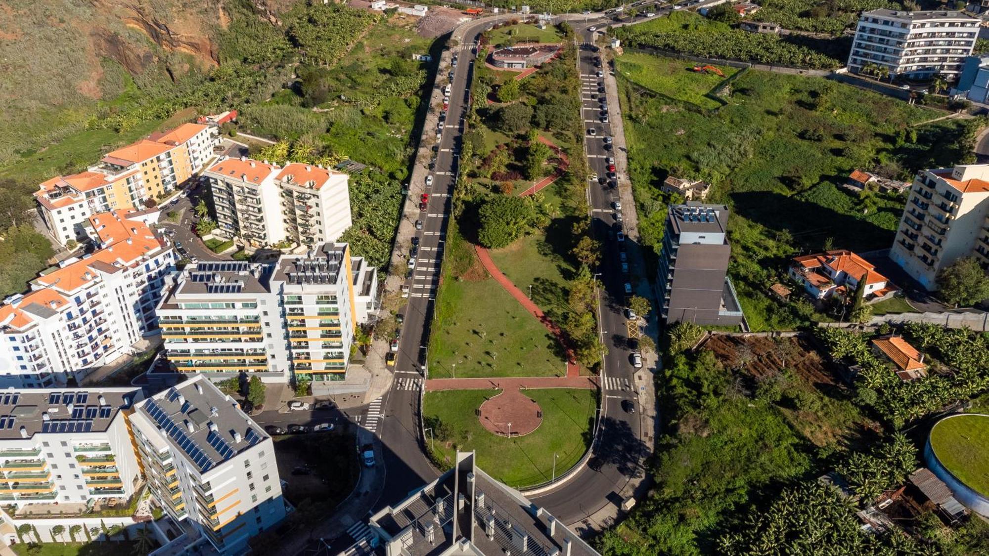 Terrace Apartment By Atlantic Holiday Funchal  Zewnętrze zdjęcie